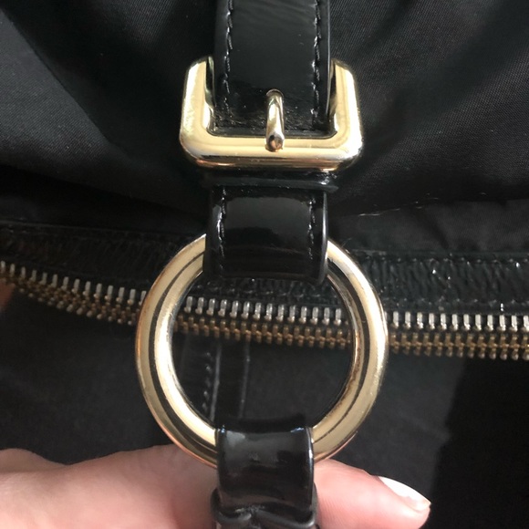 Prada bowler bag - Picture 5 of 7